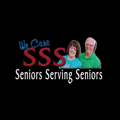 Seniors Serving Seniors In-Home Care, Inc. Logo