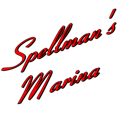 Spellman's Marina, LLC Logo