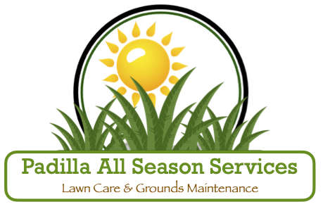 Padilla All Season Services  Logo