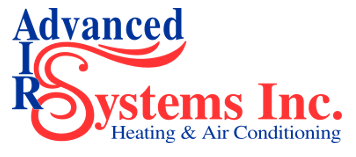 Advanced Air Systems Inc Logo