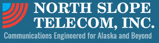 North Slope Telecom Inc Logo