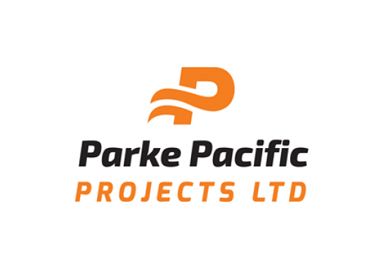 Parke Pacific Projects Ltd. Logo