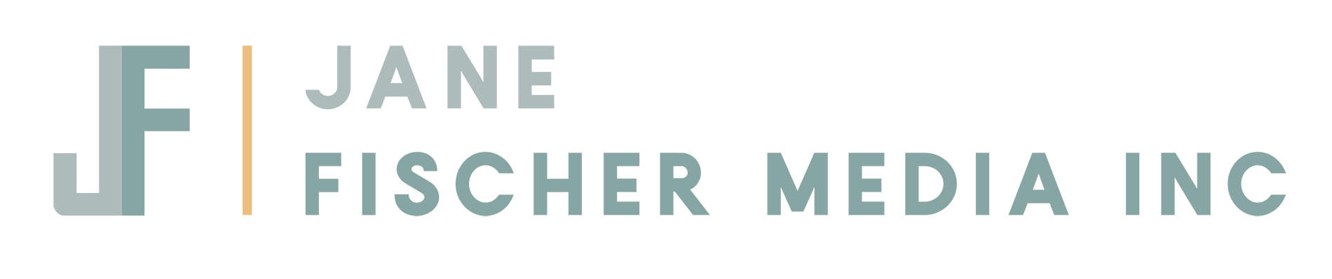 Fischer Media, Inc. Logo