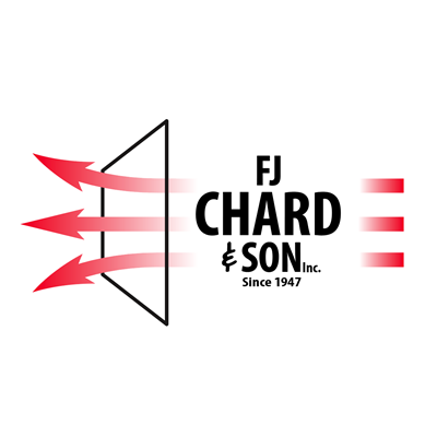 F.J. Chard & Son, Inc. Logo