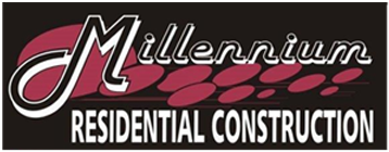 Millennium Residential Construction Inc. Logo