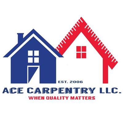 Ace Carpentry, LLC Logo