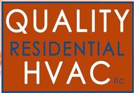 Quality Residential HVAC, LLC Logo