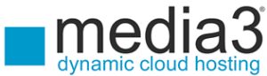 Media3 Technologies, LLC Logo