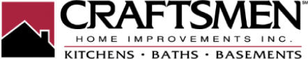 Craftsmen Home Improvements, Inc. Logo