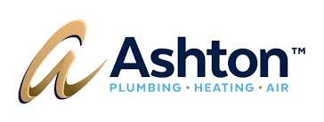 Ashton Plumbing Heating Air Logo
