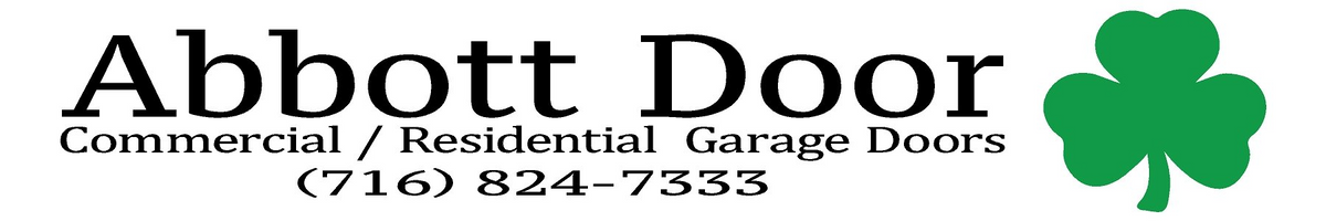 Abbott Door LLC Logo