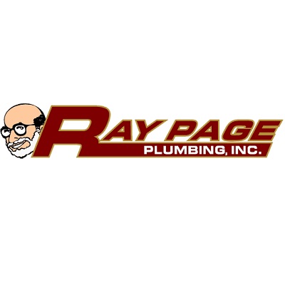 Ray Page Plumbing, Inc Logo