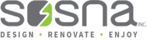 Sosna Inc Logo