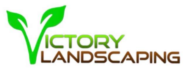 Victory Landscaping LLC Logo