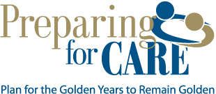 Preparing for Care, LLC Logo