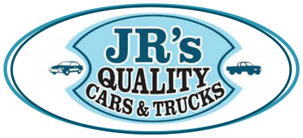 Jr's Quality Used Cars and Trucks Logo
