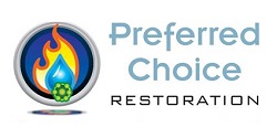 Preferred Choice Restoration Logo