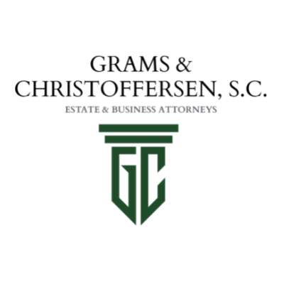 Grams & Christoffersen, S.C. Logo