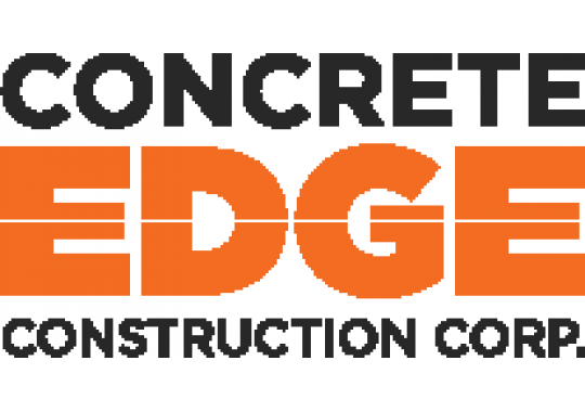 Concrete Edge Construction Corp. | Better Business Bureau® Profile