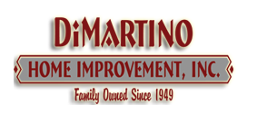 DiMartino Home Improvement, Inc. Logo