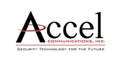 Accel Communications Inc Logo