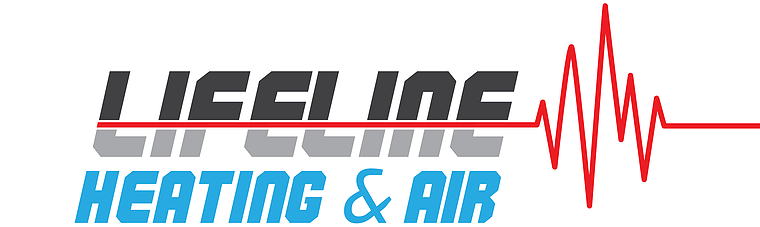 Lifeline Heating & Air, LLC Logo