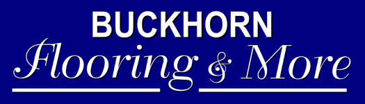 Buckhorn Carpet Co Logo