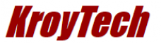 KroyTech, LLC. Logo