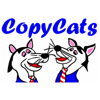 Copycats Logo
