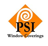 PSI Window Coverings Logo