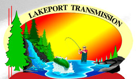 Lakeport Transmission Logo