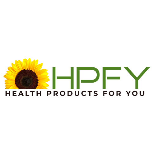 Health Products For You Logo