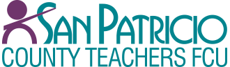 San Patricio County Teachers FCU Logo