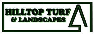 Hilltop Turf & Landscapes, L.L.C. Logo