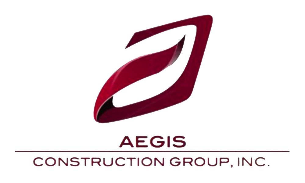 Aegis Construction Group, Inc. Logo