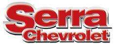 Serra Chevrolet Inc. Logo