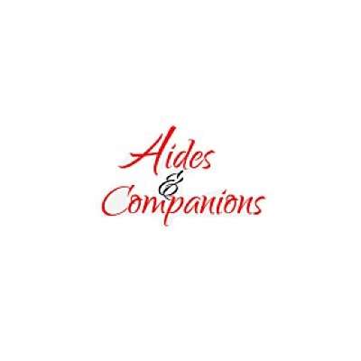 Aides and Companions, LLC Logo