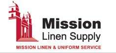 Mission Linen Supply Logo