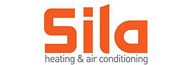 Sila Heating Cooling Plumbing Electrical Logo