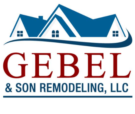 Gebel & Son Remodeling Contractors LLC Logo