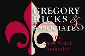 Gregory Ricks & Associates Inc. Logo