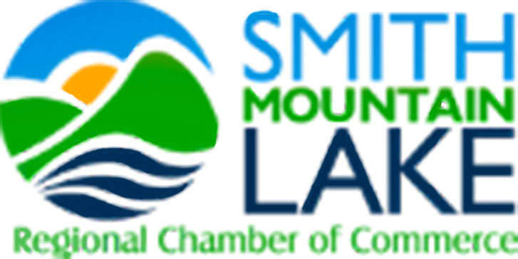 Smith Mountain Lake Chamber of Commerce Logo
