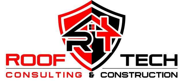 Rooftech Consulting & Construction, LLC Logo
