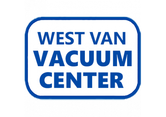 West Van Vacuum Centre (2015) Ltd. Logo