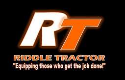 Riddle Tractor Logo
