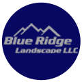 Blue Ridge Landscape LLC Logo