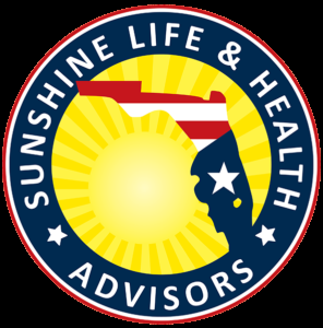 Sunshine Life & Health Advisors Logo
