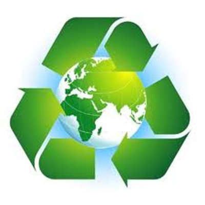 Eco-Friendly Roof Cleaning, LLC. Logo