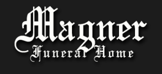 Magner Funeral Home Logo