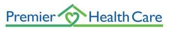 Premier Health Care, Inc. Logo